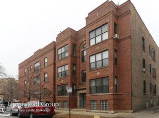 3040 W Leland Ave #1, Chicago, IL 60625
