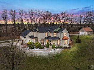 955 Windsor Ave, Clarksville, OH 45113