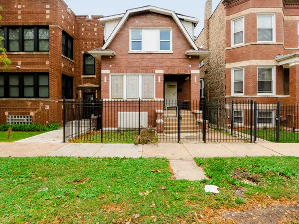 1044 W Marquette Rd, Chicago, IL 60621