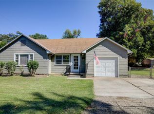 5323 S Quincy Ave, Tulsa, OK 74105