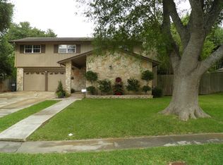 13904 Brays Frst, San Antonio, TX 78217
