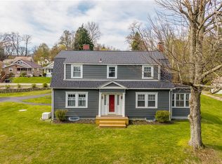 705 Walnut St, Crescent, PA
