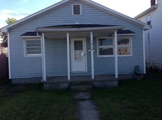 1418 4th St, Portsmouth, OH
