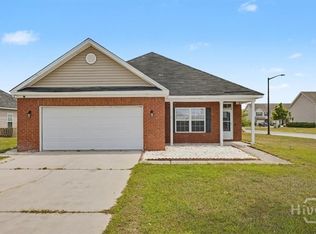 10 Valley Oak Drive, Richmond Hill, GA 31324