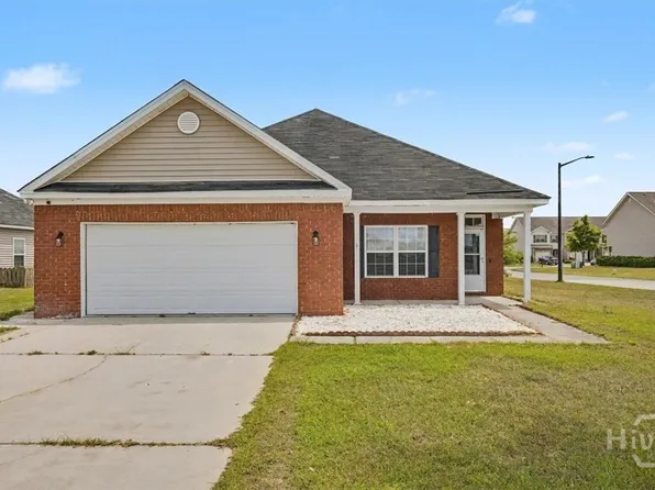 10 Valley Oak Drive, Richmond Hill, GA 31324