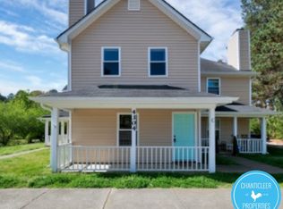 4304 Presley Court - C, Raleigh, NC 27604