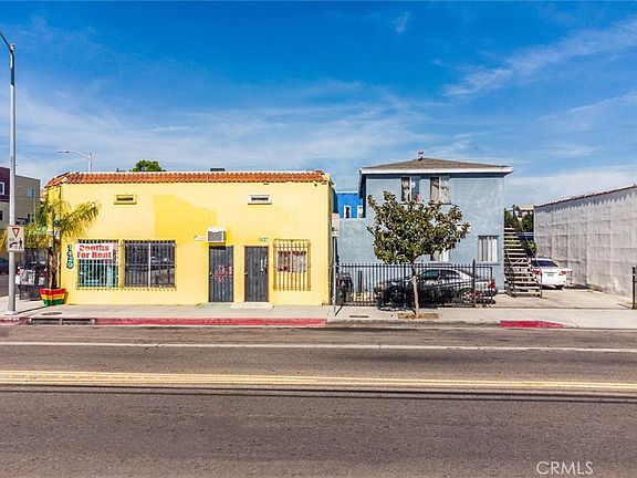 2nd image of 1425 W Jefferson Blvd