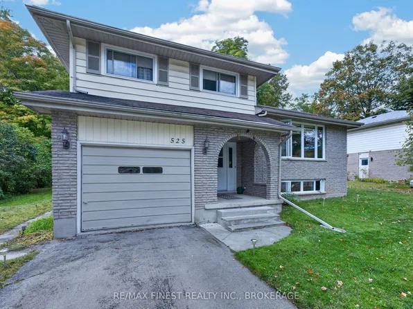 525 Whites Rd, Quinte West, ON K8V 0P7