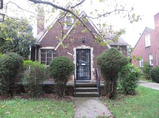 9167 Northlawn St, Detroit, MI 48204