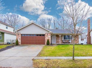 2793 Shellwick Ct, Columbus, OH 43235