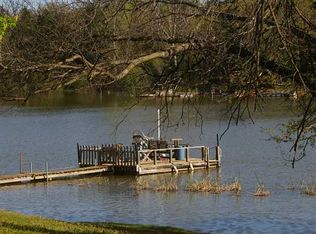 21175 E 9th St, Hinton, OK 73047