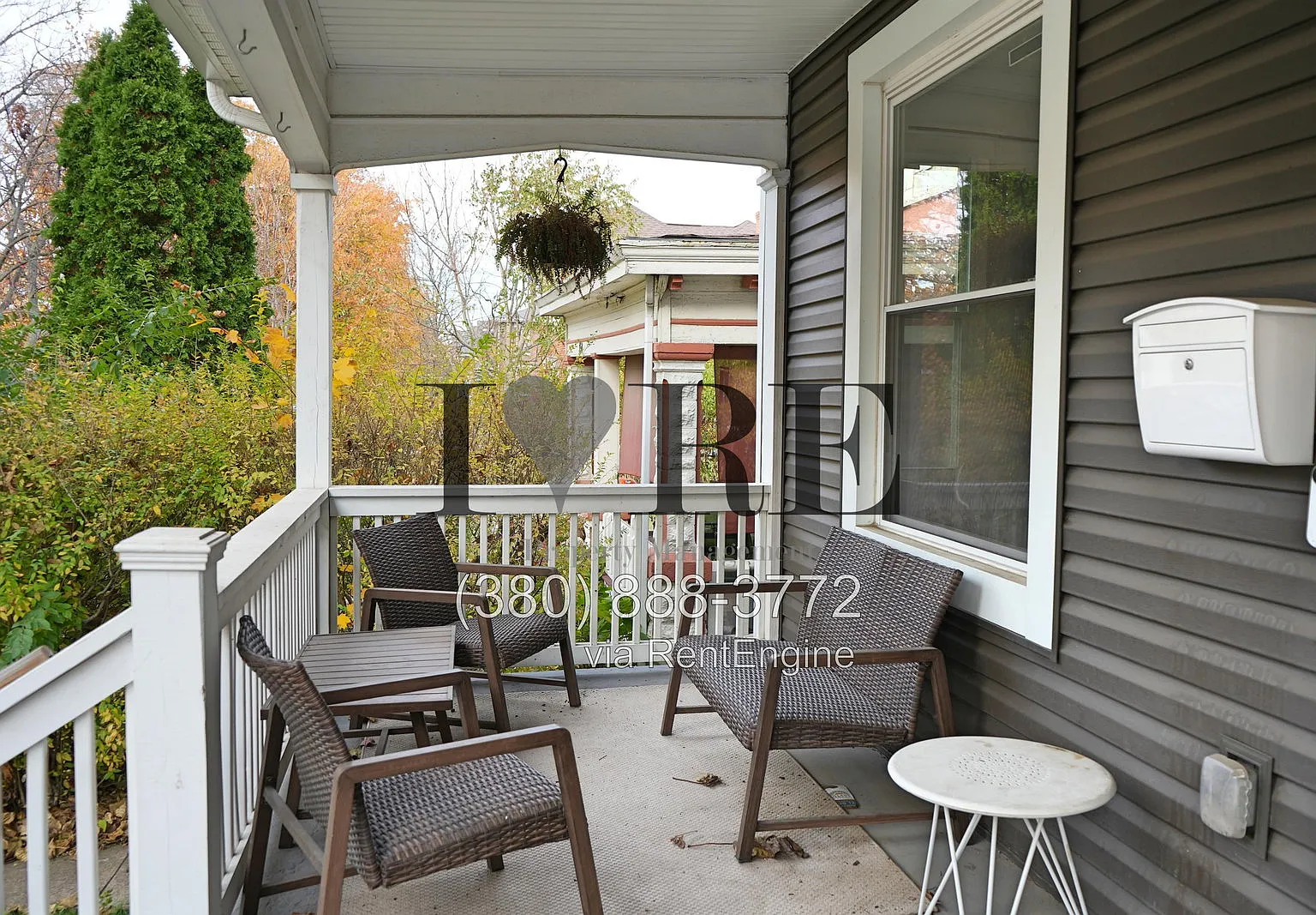3 bed, 3.5 bath, 2213 sqft, $2,495 — Photo 4