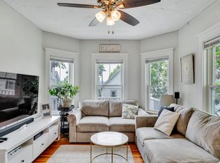 21 Parker St #2, Melrose, MA 02176