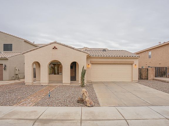 4th image of 15923 W Port Royale Ln