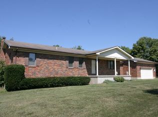 197 Tammy Ln, Shepherdsville, KY 40165