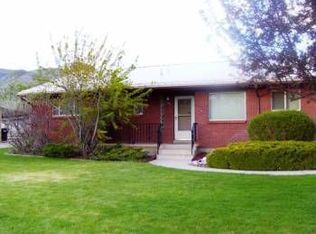 145 S State St, Morgan, UT 84050