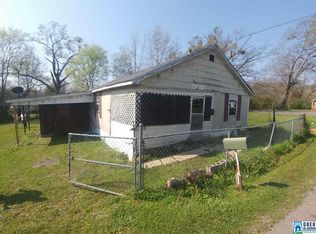 405 Shaw Ave, Talladega, AL 35160