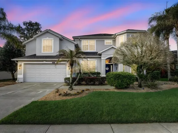 2427 Leaning Pine Ln, Oviedo, FL 32765