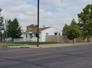 302 Jefferson St, Sterling, CO 80751