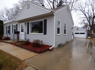 826 15th Ave, Green Bay, WI 54304