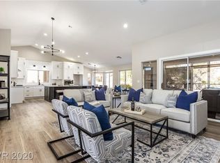 9040 Pennystone Ave, Las Vegas, NV 89134