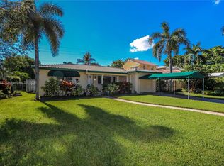 1246 Adams St, Hollywood, FL 33019