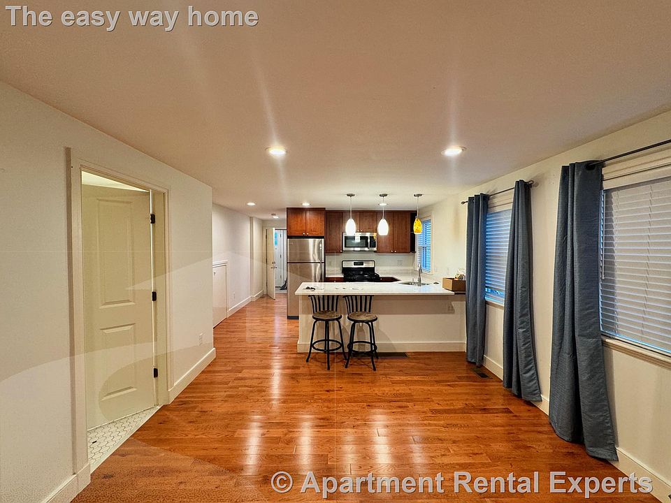 Apartment Rental Experts