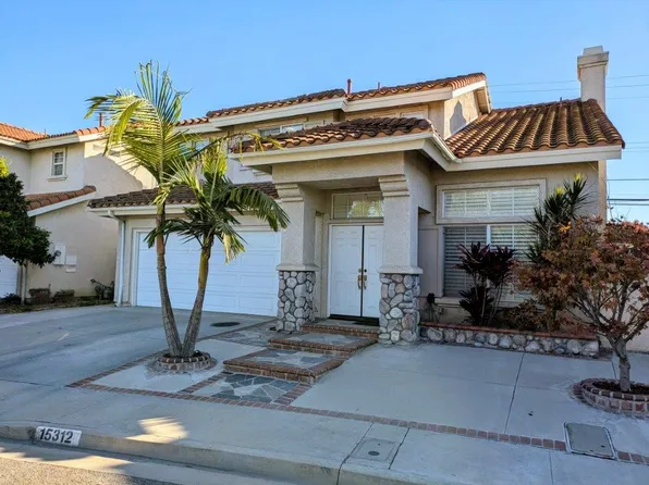 15312 Summerwood St, Westminster, CA 92683