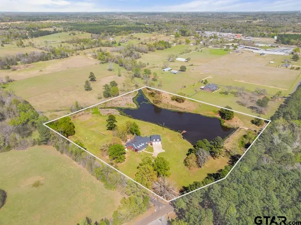 15080 County Road 1104, Flint, TX 75762