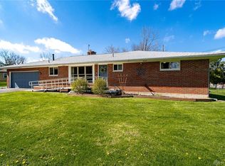 139 Hacker Rd, Dayton, OH 45415