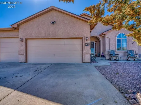 28 Kyndra Ct, Canon City, CO 81212