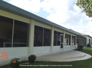 37320 SW 212th Ave, Homestead, FL 33034