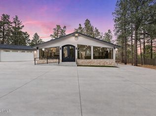 5055 Townsend Winona Rd, Flagstaff, AZ 86004
