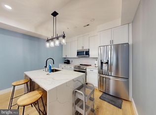 927 Kennedy St NW #303, Washington, DC