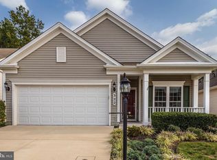 322 Clubside Dr #279, Taneytown, MD 21787