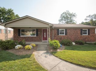 5928 Seiler Dr, Cincinnati, OH 45239