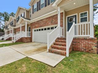 881 Ducks Lndg, Aberdeen, NC 28315