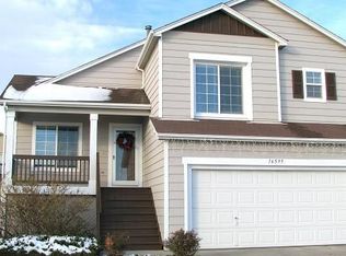 16595 Buckthorn Ln, Parker, CO 80134