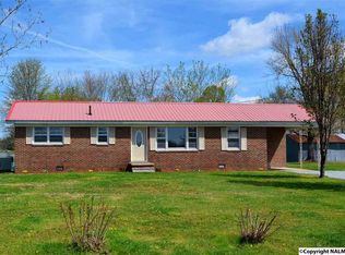 26957 Sweet Springs Rd, Elkmont, AL 35620