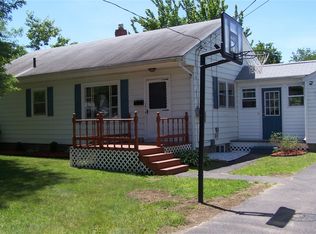 101 Western Ave, Burlington, VT 05408