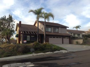 2720 Olympia Dr, Carlsbad, CA 92010