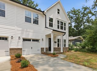 3306 Campbell Dr #1, Charlotte, NC 28205