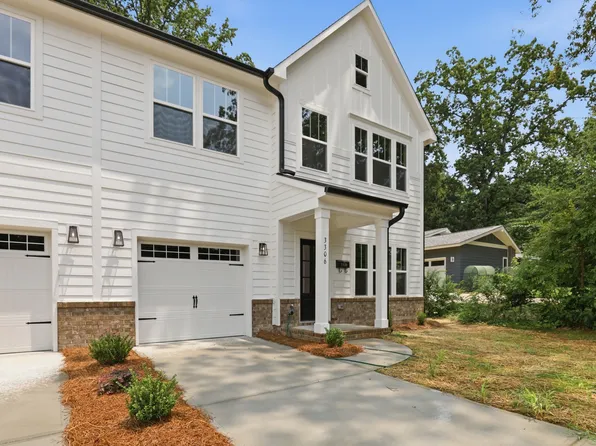 3306 Campbell Dr #1, Charlotte, NC 28205