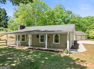 176 Moss Rd, Dawsonville, GA 30534