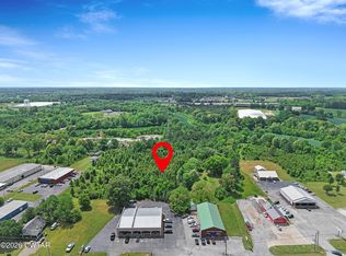 0 S First South St, Milan, TN 38358
