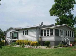 6959 Toestring Valley Rd, Spring City, TN 37381