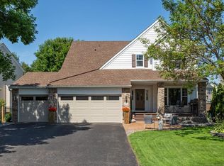 1987 112th Cir NE, Blaine, MN 55449