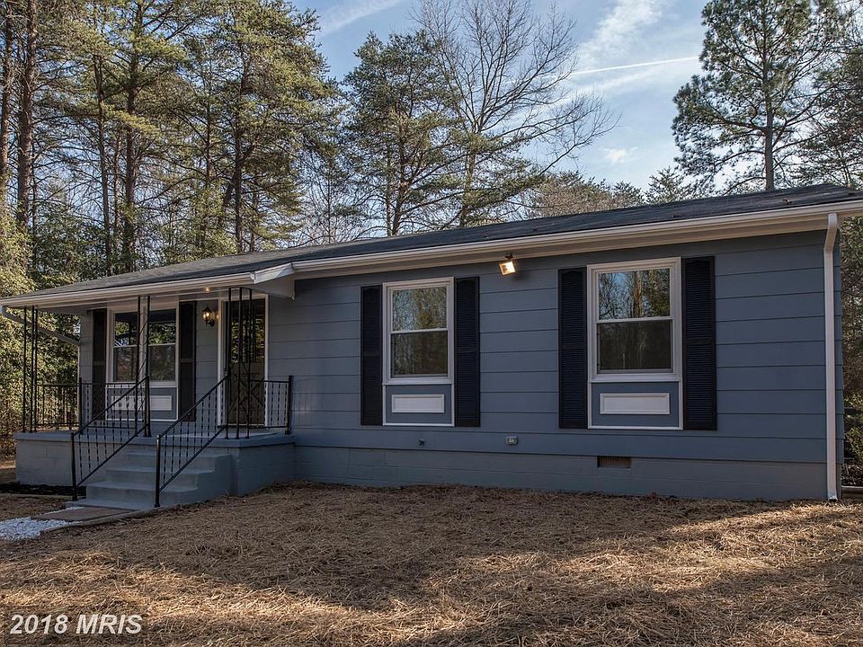 New Windows Roof Paint Country Front Porch Sitting