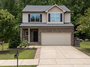 205 Willow Weald Ct, Fuquay Varina, NC 27526