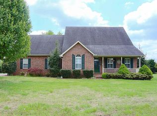 3103 Vestry Ave, Murfreesboro, TN 37129